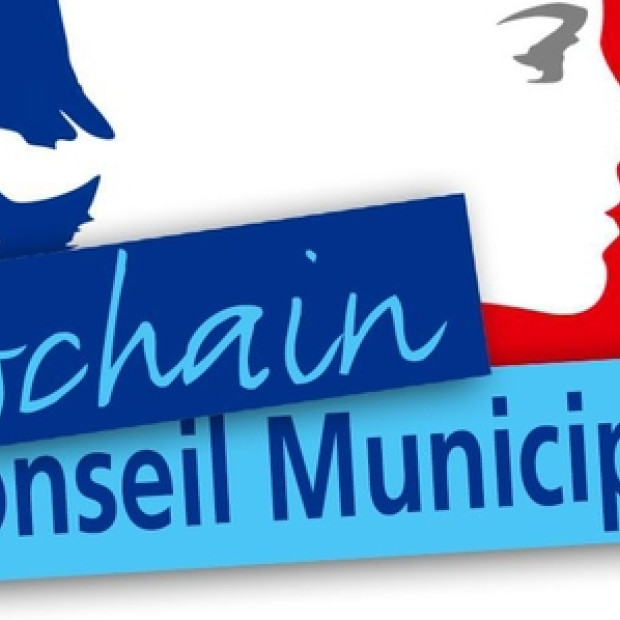 Conseil Municipal - Jeudi 15 Octobre 2026
