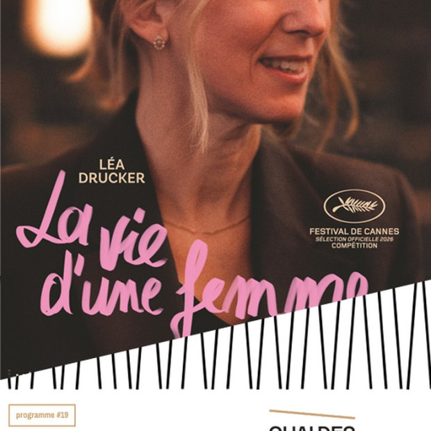 Quai des Lumières : Programme du 9 au 20 septembre 2026.
