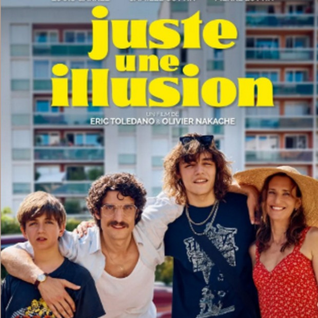 Cinéma Quai des Lumières : Ciné Senior 