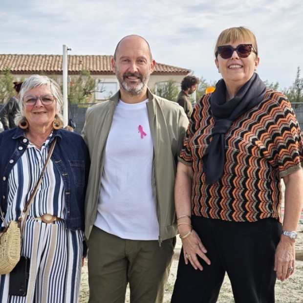Frontignan : lancement de la Semaine de la parentalité