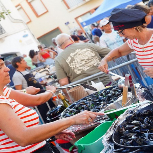 Total Musclum 2026 : Le concours de brasucade de moules lance ses inscriptions !