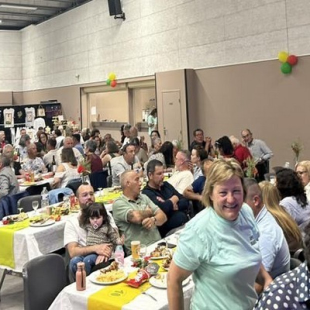 La Révolution des Œillets : une fête de la liberté pour la communauté portugaise de Frontignan