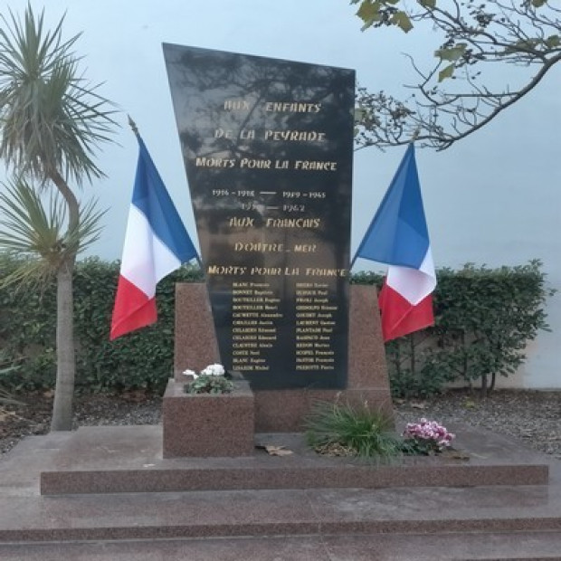 Commémoration - 86e anniversaire de l’appel historique du 18 juin 1940 
